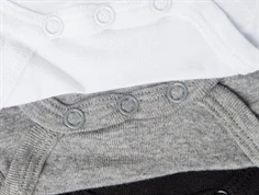 Name It black mix body (3-pak)